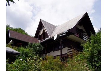 Slowakei Privát Rosenberg / Ružomberok, Exterieur